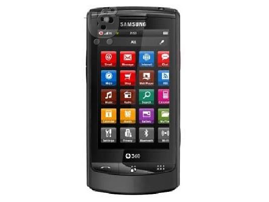 PoulaTo: Samsung M1 360